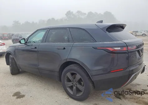 2020 Land Rover Range Rover Velar R-Dynamic S from USA, damaged, VIN SALYK2EX2LA239393